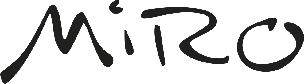 Miro Malerbetrieb Logo